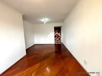 Apartamento com 3 Quartos à venda, 74m² no Jardim Esmeralda, São Paulo