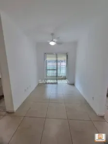 Apartamento com 1 Quarto à venda, 47m² no Jardim Botânico, Ribeirão Preto