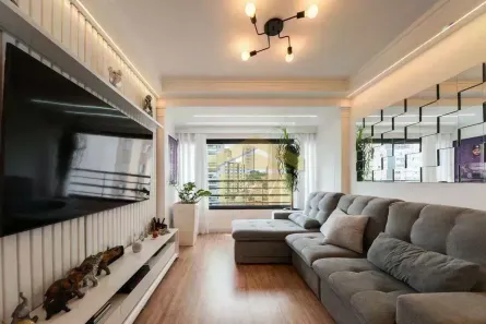 Apartamento com 2 Quartos à venda, 68m² no Vila Mariana, São Paulo