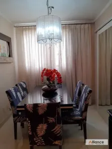 Apartamento com 2 Quartos à venda, 87m² no Vila Omar, Americana