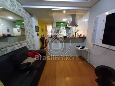 Apartamento com 1 Quarto à venda, 24m² no Copacabana, Rio de Janeiro