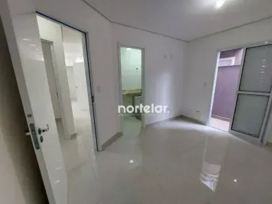 Apartamento com 3 Quartos à venda, 76m² no Vila Curuçá, Santo André