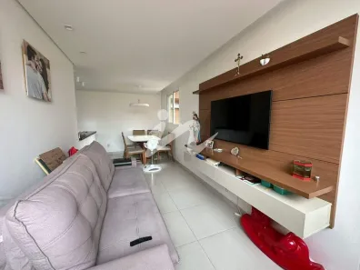 Apartamento com 3 Quartos à venda, 70m² no Aclimação, Uberlândia