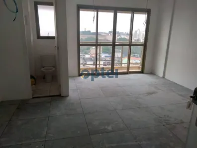 Sala Comercial à venda, 35m² no Rudge Ramos, São Bernardo do Campo