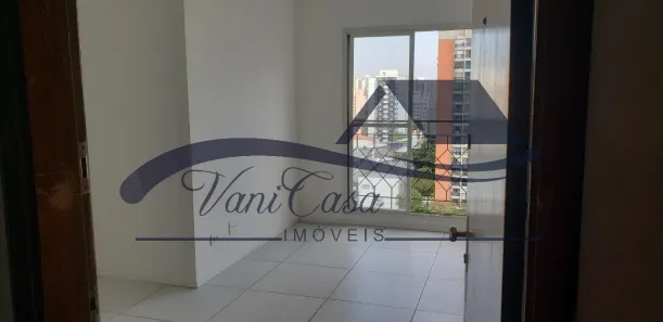 Apartamento com 2 Quartos para alugar, 55m² no Vila Clementino, São Paulo