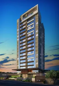 Apartamento com 2 Quartos à venda, 89m² no Cambuí, Campinas