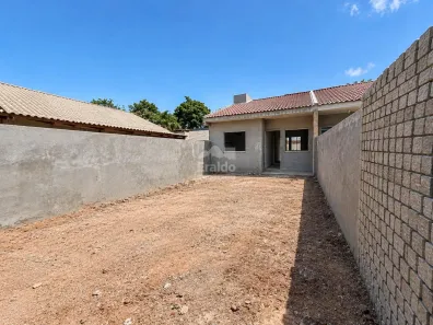 Casa com 2 Quartos à venda, 68m² no Balneário Albatroz, Matinhos
