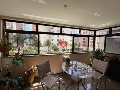 Apartamento com 3 Quartos à venda, 150m² no Meireles, Fortaleza