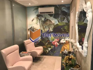 Sala Comercial à venda, 67m² no Jardim Paulista, São Paulo
