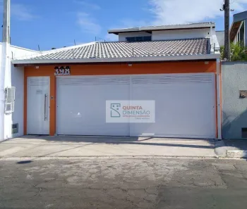 Casa com 3 Quartos à venda, 340m² no Vila Ana Rosa Novaes, Cruzeiro