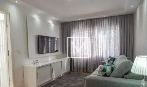 Sobrado com 2 Quartos à venda, 115m² no Vila Mariana, São Paulo