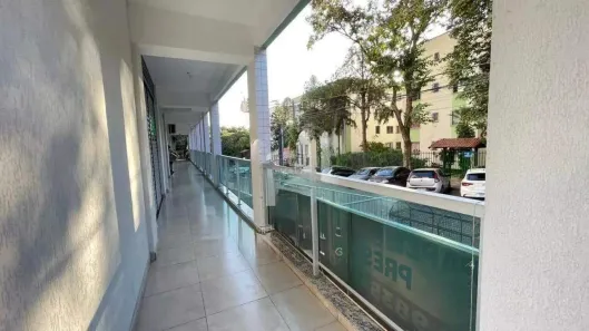 Ponto Comercial para alugar, 220m² no Havaí, Belo Horizonte
