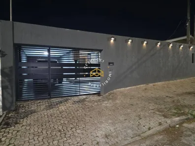 Casa com 4 Quartos à venda, 232m² no Chácara da Barra, Campinas