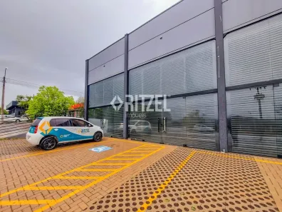 Ponto Comercial para alugar, 283m² no Lago Azul, Estância Velha