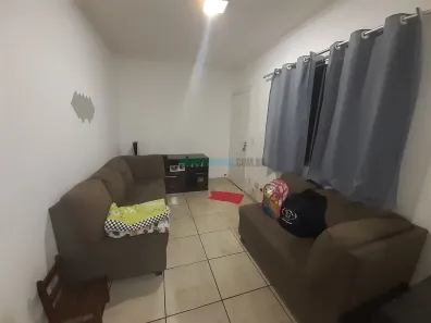 Apartamento com 2 Quartos à venda, 45m² no Piracicamirim, Piracicaba
