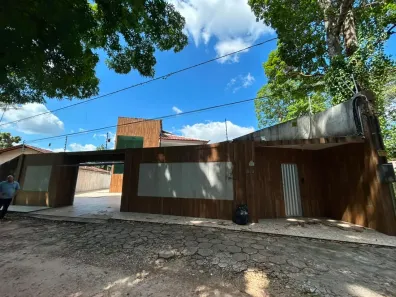 Casa de Condomínio com 5 Quartos à venda, 700m² no Levilândia, Ananindeua
