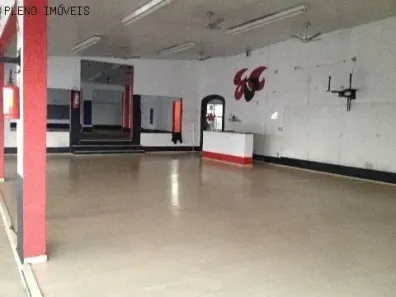 Ponto Comercial para alugar, 1031m² no Taquaral, Campinas