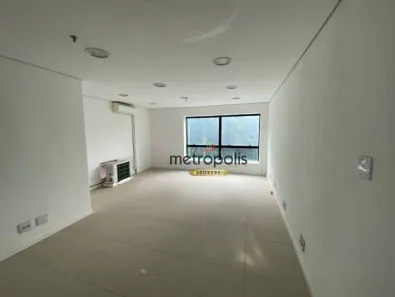 Sala Comercial à venda, 30m² no Pinheiros, São Paulo