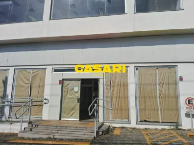 Prédio Comercial para alugar, 675m² no Planalto, São Bernardo do Campo