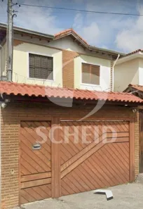 Sobrado com 3 Quartos à venda, 125m² no Jardim Ernestina, São Paulo