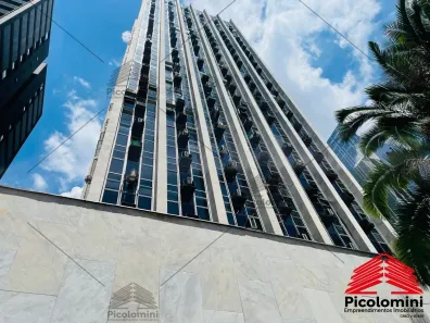 Sala Comercial à venda, 25m² no Bela Vista, São Paulo