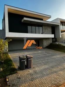 Casa de Condomínio com 3 Quartos para alugar, 250m² no Alphaville Nova Esplanada 3, Votorantim