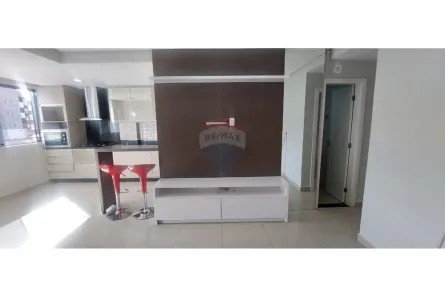 Apartamento com 2 Quartos para alugar, 64m² no Quadras Econômicas Lúcio Costa, Brasília