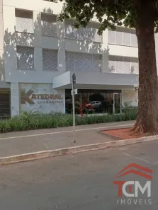 Apartamento com 2 Quartos à venda, 10m² no Jardim Santo Antônio, Goiânia