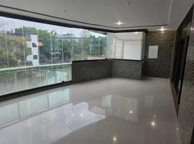 Apartamento com 3 Quartos à venda, 120m² no Recreio dos Bandeirantes, Rio de Janeiro
