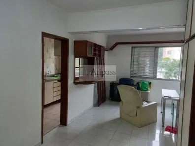 Apartamento com 1 Quarto à venda, 48m² no Dos Casa, São Bernardo do Campo
