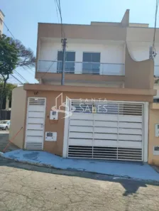 Sobrado com 4 Quartos à venda, 130m² no Imirim, São Paulo