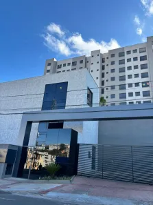 Apartamento com 2 Quartos para alugar, 15000m² no Estoril, Belo Horizonte