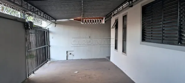 Casa com 3 Quartos à venda, 221m² no Jardim Brasil (Vila Xavier), Araraquara