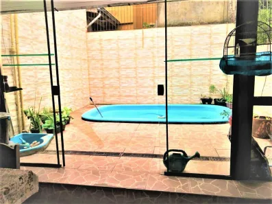 Casa com 1 Quarto à venda, 110m² no Serraria, Porto Alegre