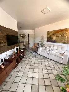 Apartamento com 3 Quartos à venda, 103m² no Jatiúca, Maceió