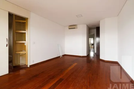 Apartamento com 3 Quartos à venda, 114m² no Perdizes, São Paulo