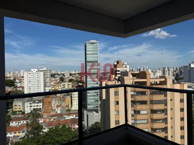 Apartamento com 3 Quartos à venda, 95m² no Vila Mariana, São Paulo