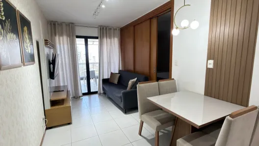 Apartamento com 1 Quarto para alugar, 52m² no Caminho das Árvores, Salvador