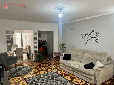 Casa com 3 Quartos à venda, 136m² no Vila Brasílio Machado, São Paulo