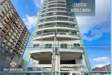 Apartamento com 3 Quartos à venda, 104m² no Pedreira, Belém