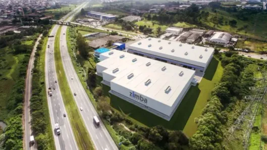 Galpão/Depósito/Armazém para alugar, 1992m² no Una, Itaquaquecetuba