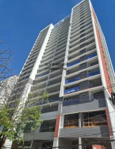Apartamento com 2 Quartos à venda, 75m² no Vila Clementino, São Paulo