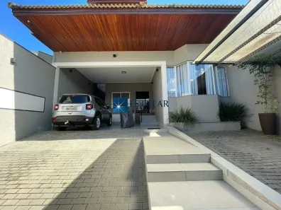 Casa com 3 Quartos à venda, 280m² no Vila Oliveira, Mogi das Cruzes