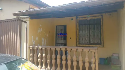 Casa com 3 Quartos à venda, 138m² no Teixeira Dias (Barreiro), Belo Horizonte