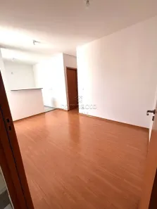 Apartamento com 2 Quartos para alugar, 50m² no Rios di Itália, São José do Rio Preto