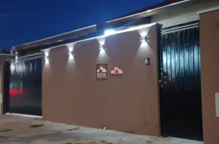 Casa com 5 Quartos à venda, 184m² no Indaiá, Caraguatatuba