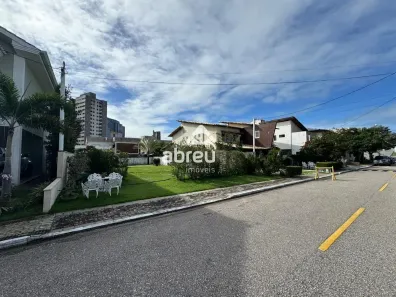 Lote/Terreno à venda, 420m² no Ponta Negra, Natal
