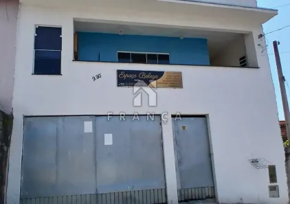 Casa com 3 Quartos à venda, 150m² no Primeiro de Maio, Jacareí