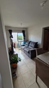 Apartamento com 2 Quartos à venda, 51m² no Recanto Elimar II, Franca