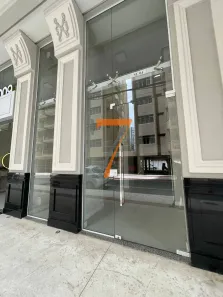 Sala Comercial à venda, 160m² no Centro, Balneário Camboriú